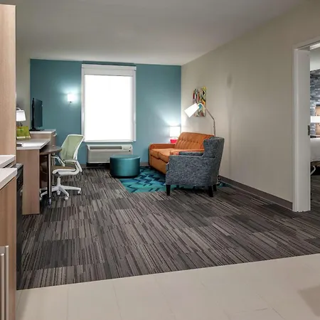 Home2 Suites By Hilton Dayton Centerville Exterior photo