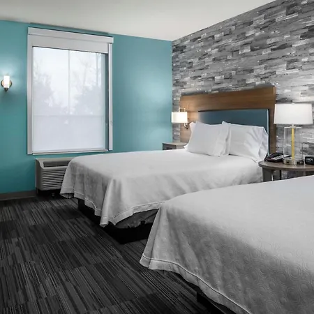 Home2 Suites By Hilton Dayton Centerville Exterior photo