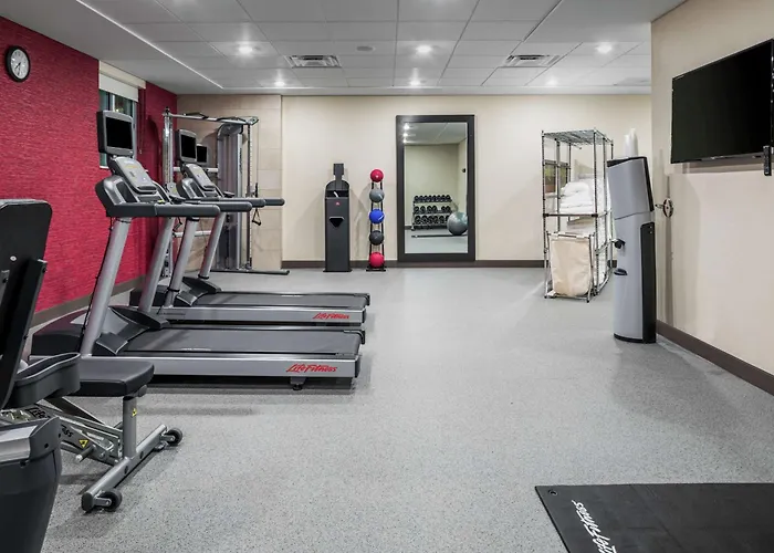 Home2 Suites By Hilton Dayton Centerville