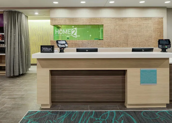 Home2 Suites By Hilton Dayton Centerville