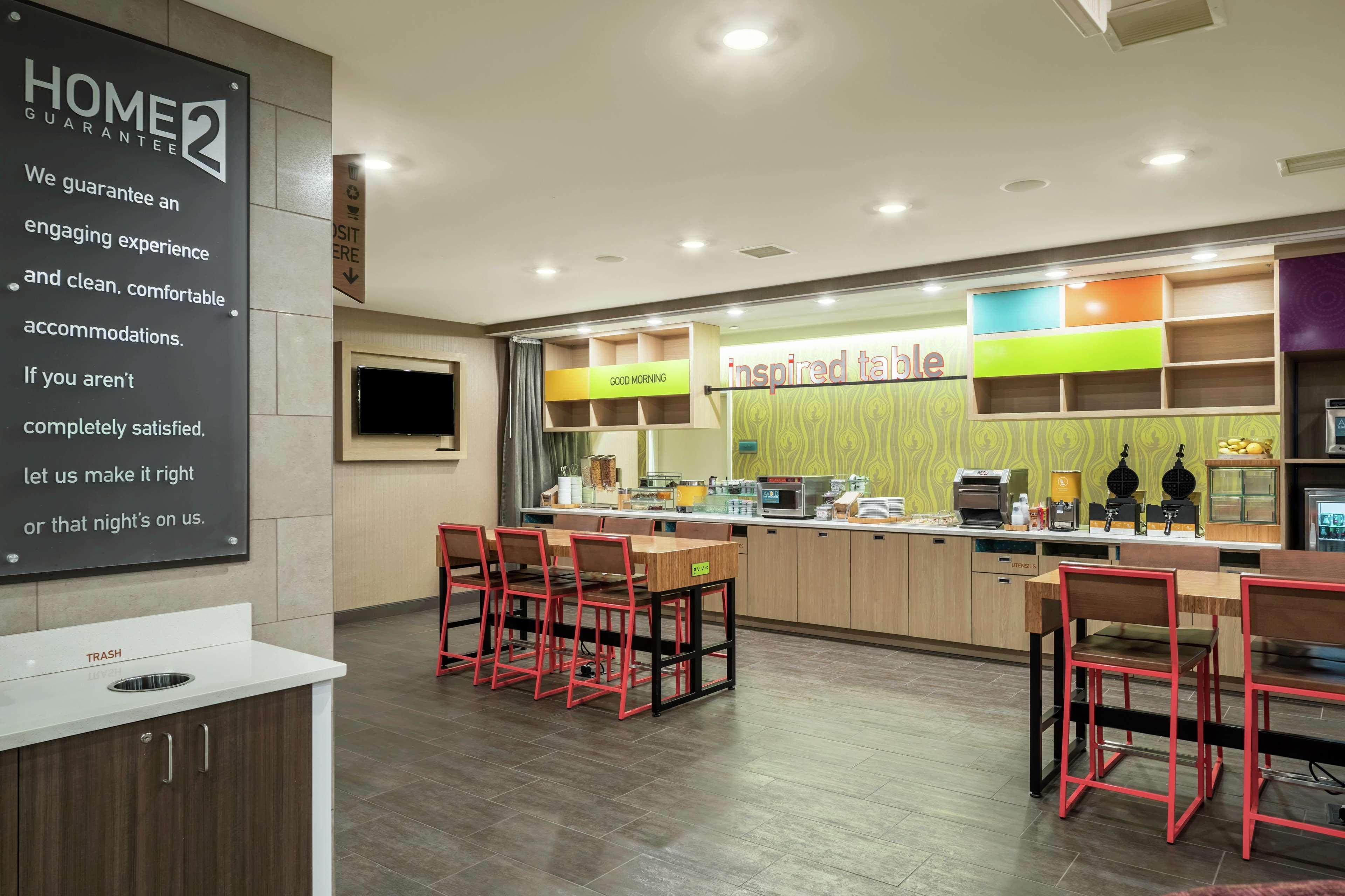 Home2 By Hilton Dayton Centerville