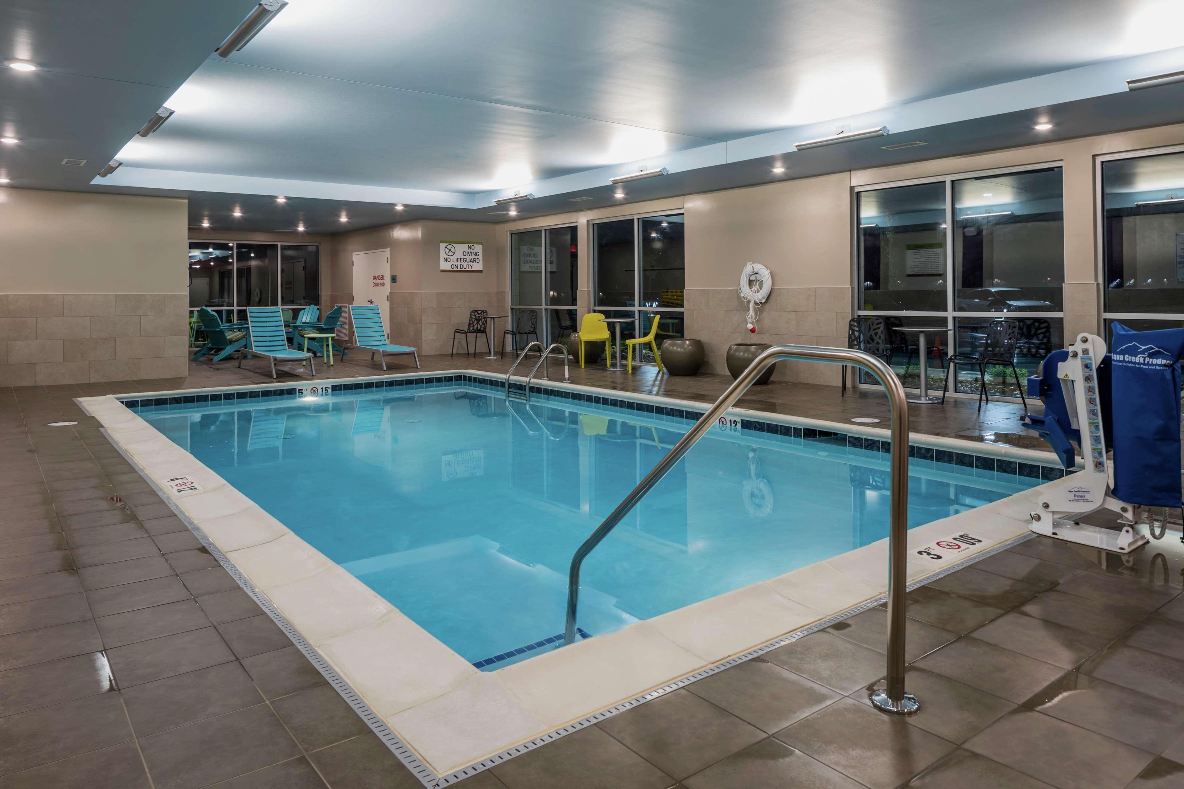 Home2 By Hilton Dayton Hotel Centerville