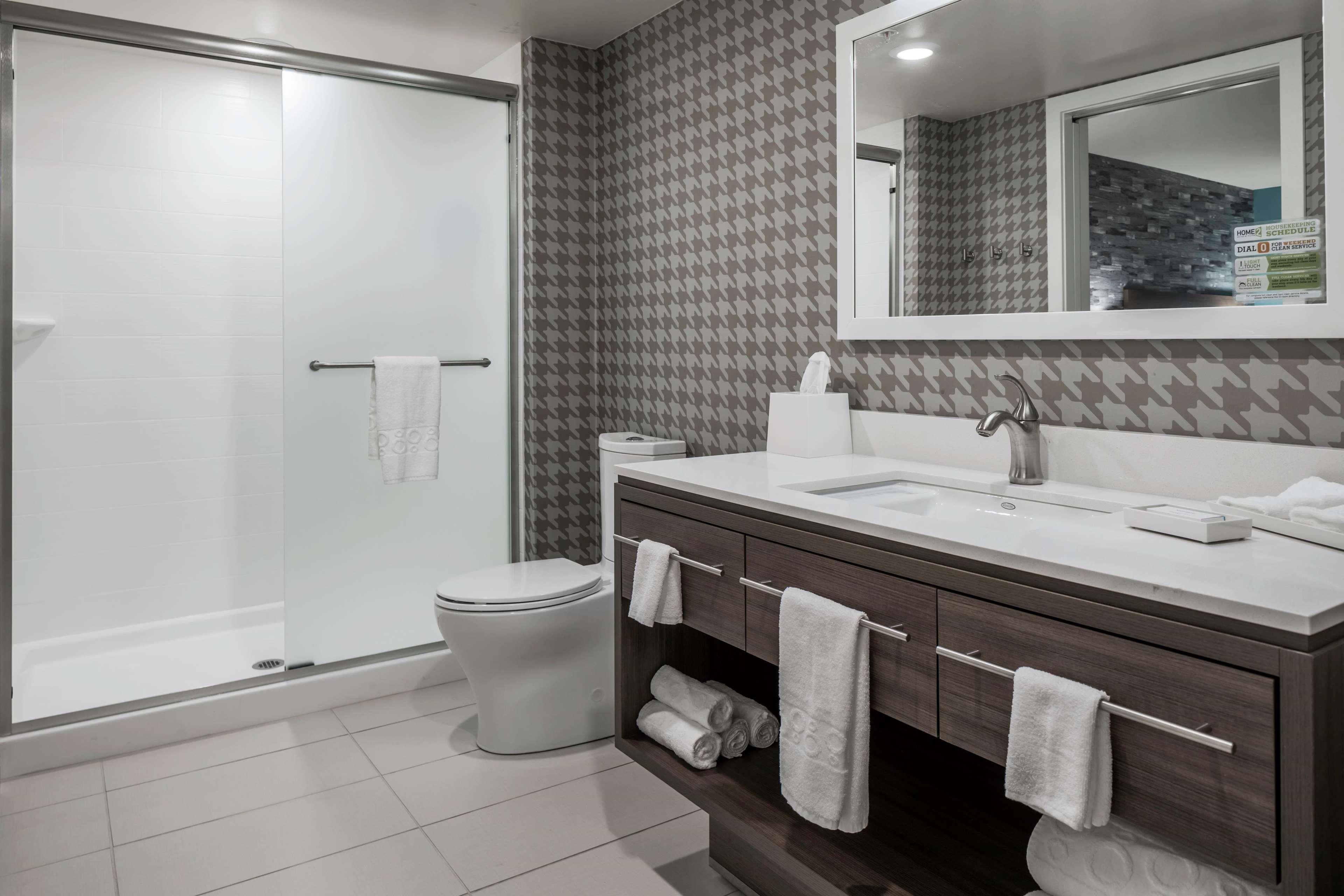 Home2 By Hilton Dayton Hotel 3*