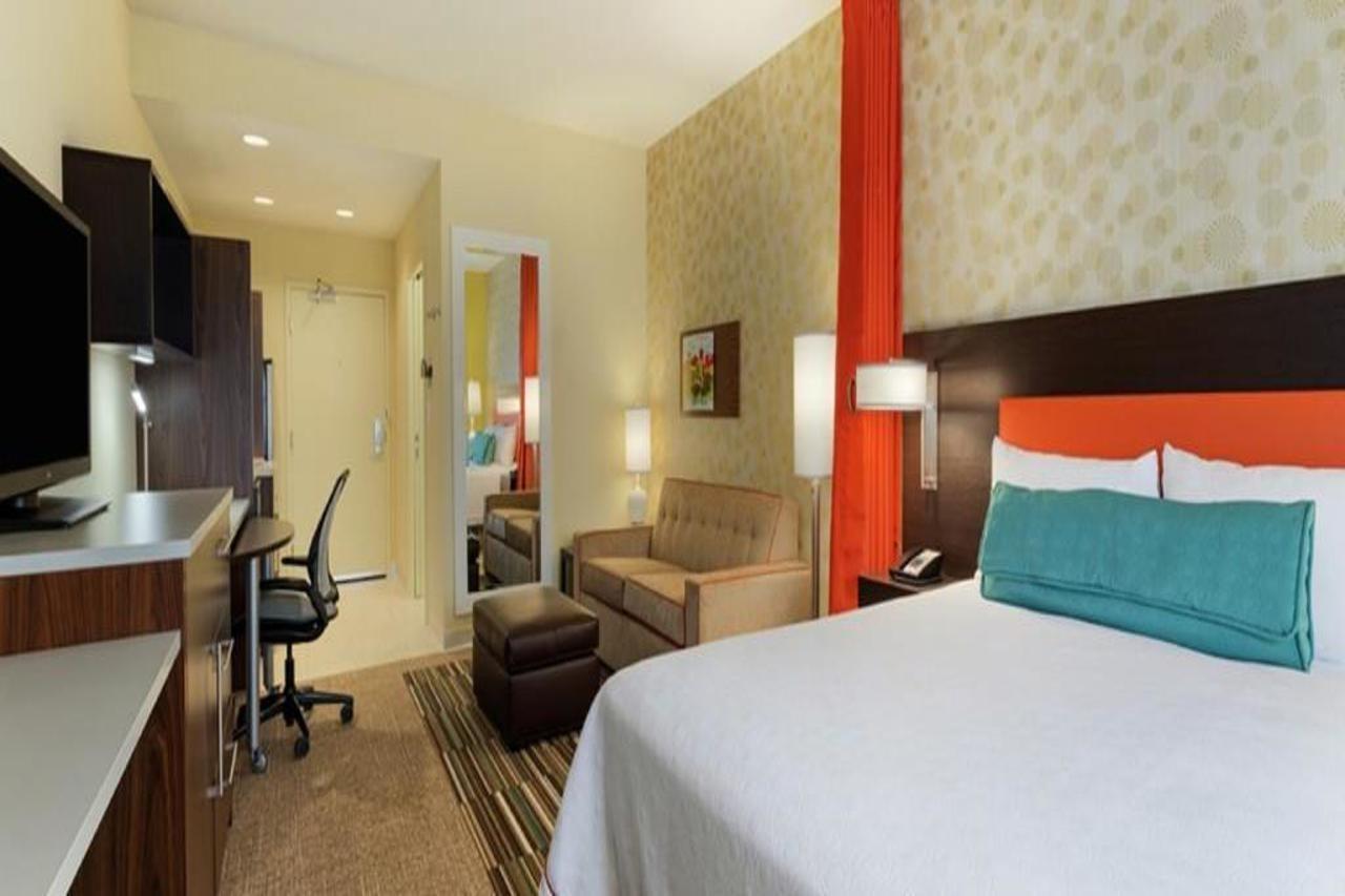 Home2 By Hilton Dayton Hotel Centerville