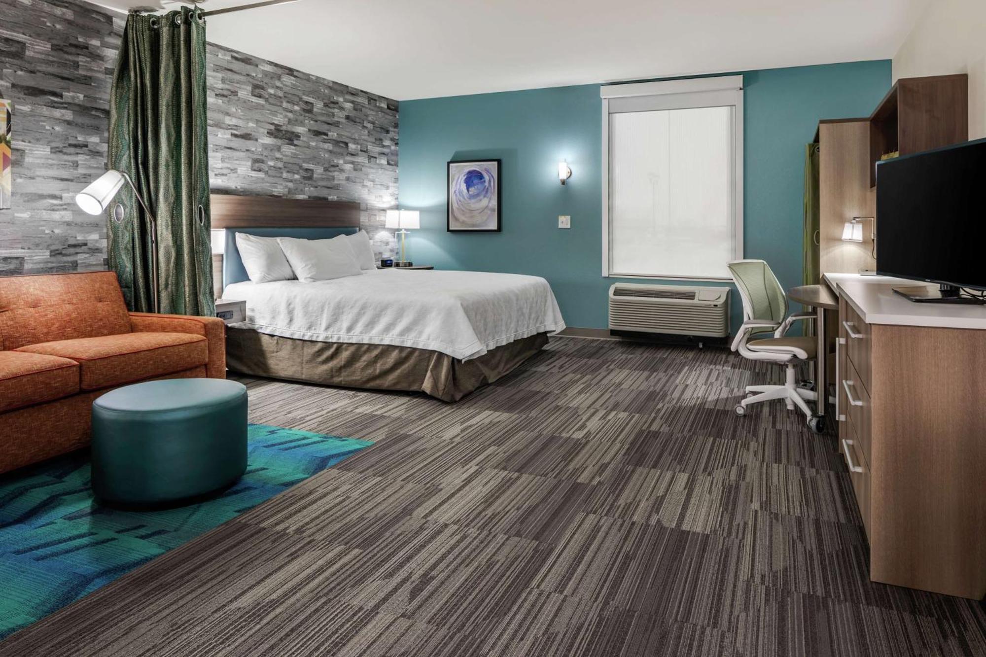 Home2 By Hilton Dayton 3* Centerville