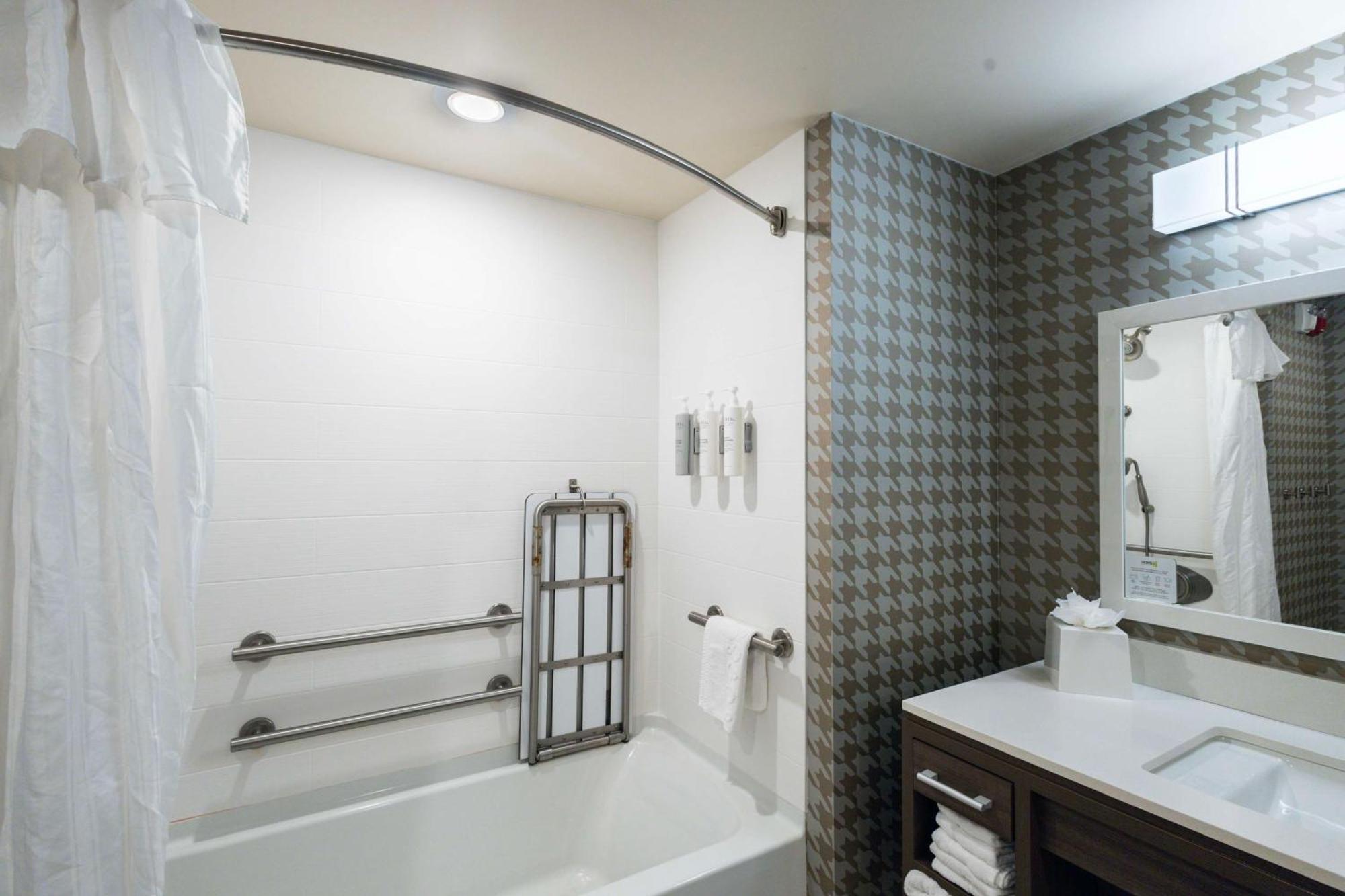Home2 By Hilton Dayton 3* Centerville