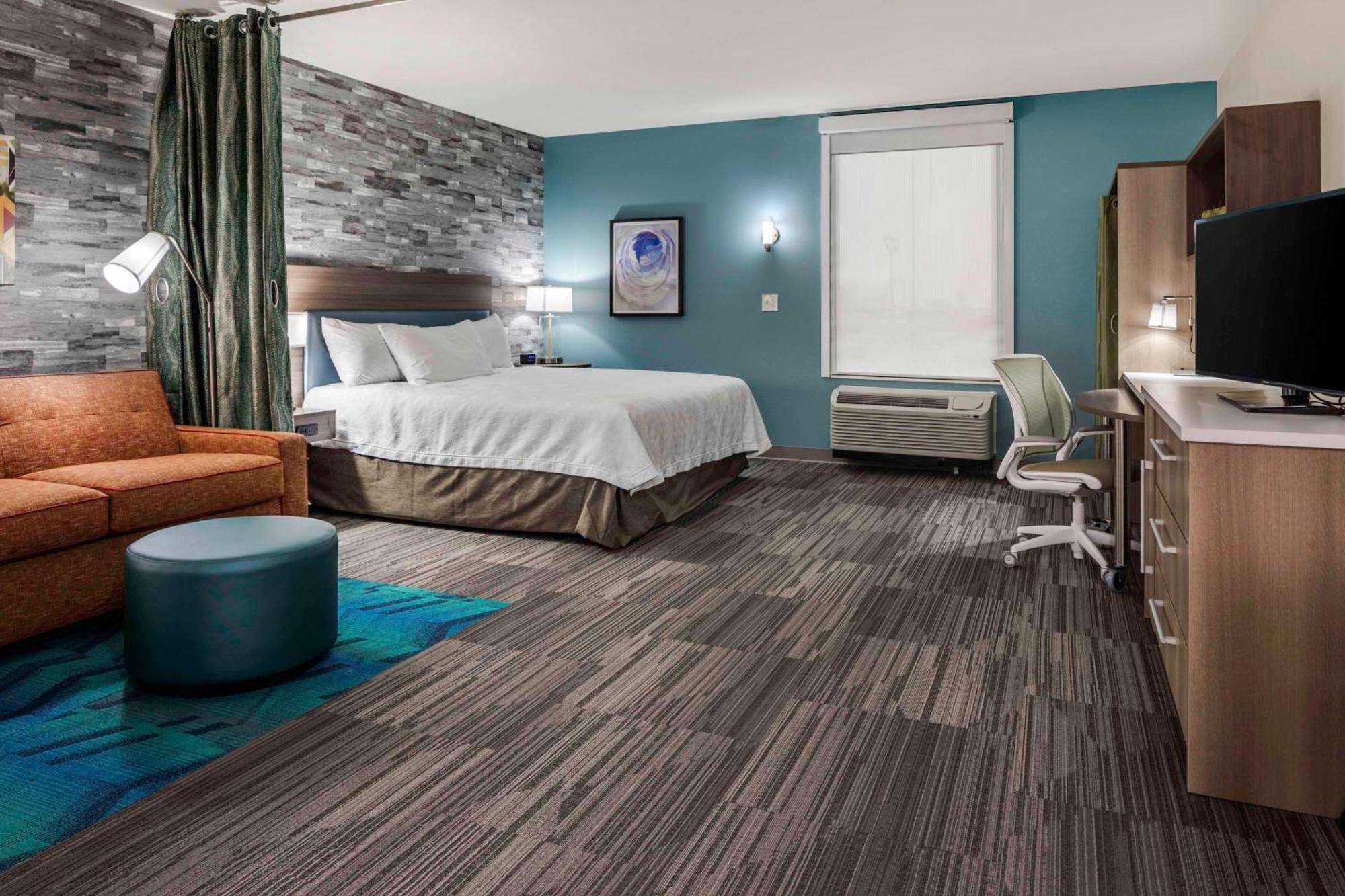 Home2 By Hilton Dayton 3* Centerville